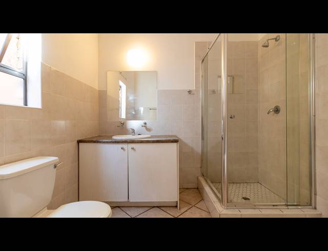2 BEDROOM SECTIONAL TITLE TO LET IN NORTH RIDING